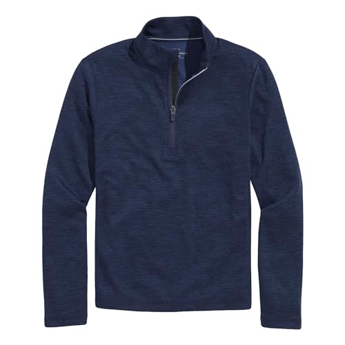 Amazon.com: Vineyard Vines Boys' Sankaty Quarter-Zip, Deep Bay, 2T