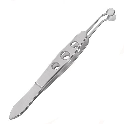 List of Ten Best Eye Tweezers [Top Picks 2023 Reviews]