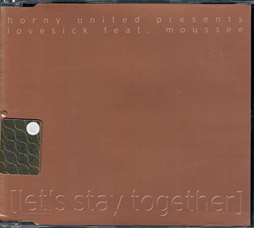 Horny United Let'S Stay Togheter