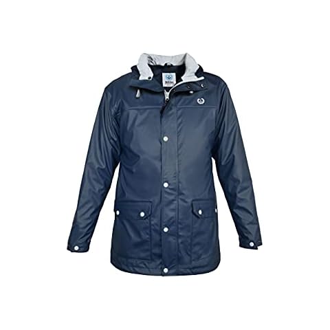 Veste de Pluie MADSea Homme Cover