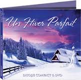 Un Hiver Parfait - CD & DVD [Audio CD] Various Artists