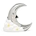 Reed & Barton Sweet Dreams Moon Bank, Metallic