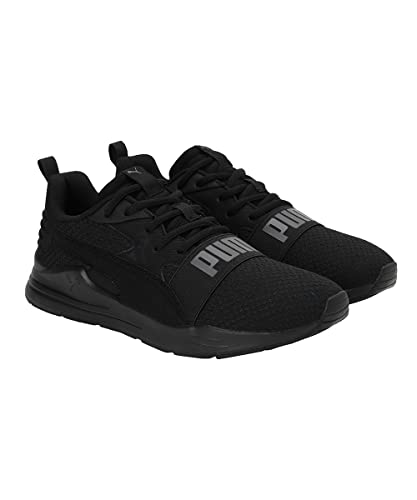 Image of Puma Unisex-Adult Wired Run Pure Sneaker
