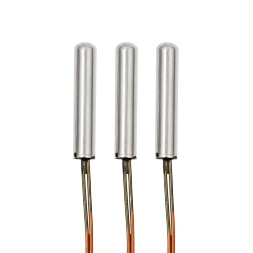 Sonda sensor NTC 100K3950 para una medición de temperatura rápida y estable 2