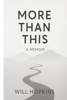 Paperback More Than This: One Man’s Honest Journey Through Breakdown, Belief, and Becoming Book