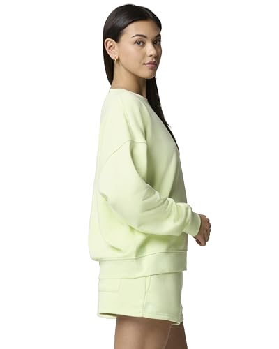 Image of florence by mills Women's Cozy Crush Oversized Sweatshirt