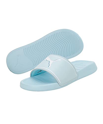 Image of Puma Unisex Marine Slide