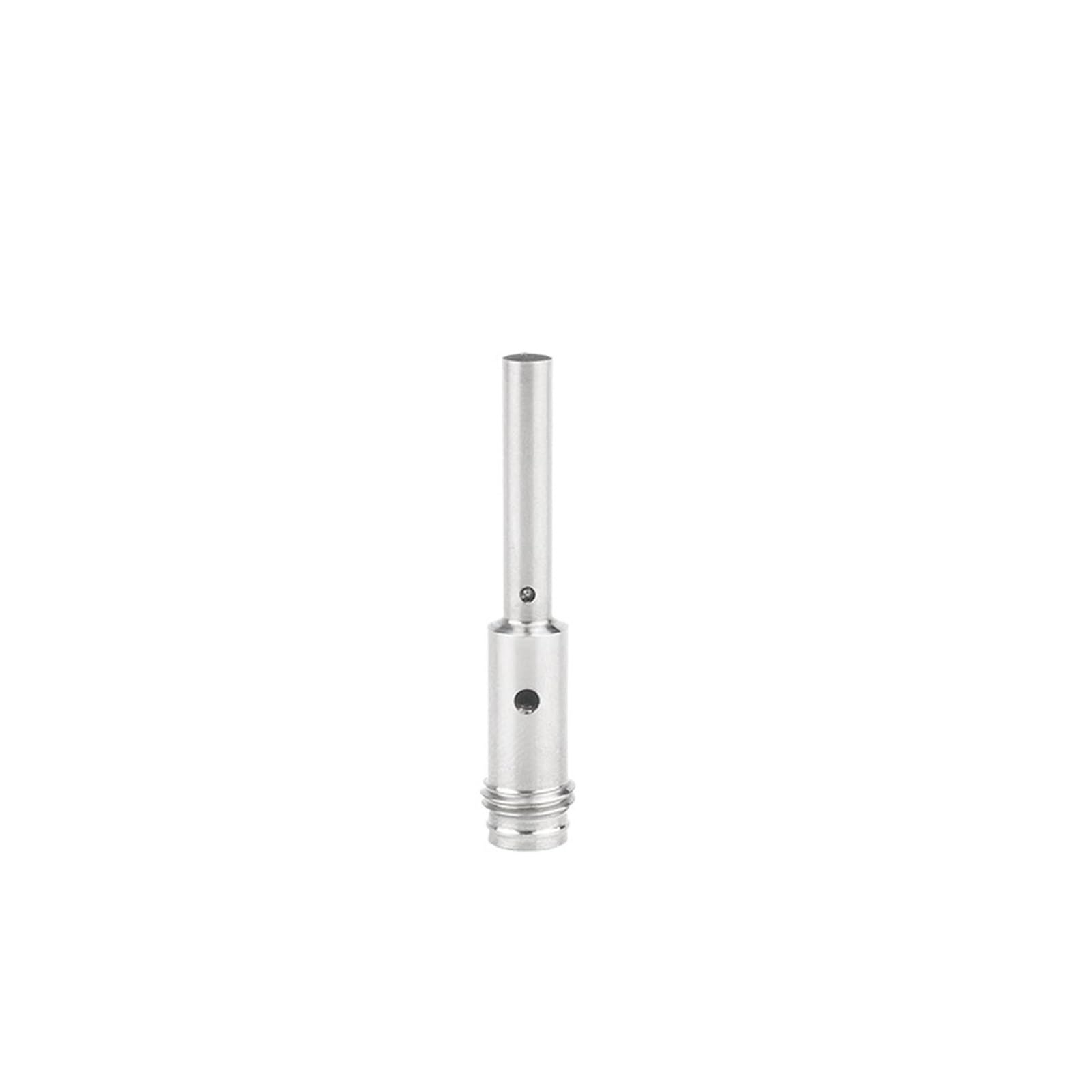 PXQCHAVLN Miniature Proximity Connector Type Sensor D4 M5 High Precision inductive Proximity Sensor IP67(M5 flush NPN NO-Sn:1.2mm)