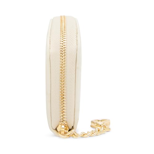 Image of Steve Madden womens Steve Madden JADEZ Dome Zipper Pouch
