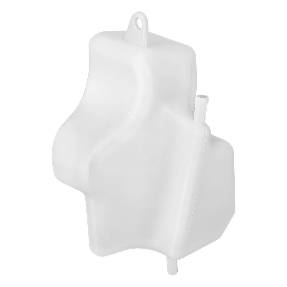Vaschetta espansione liquido refrigerante, serbatoio riserva radiatore compatibile con Honda VT600C VT600CD Shadow VLX 1988-2007 19101-MR1-010