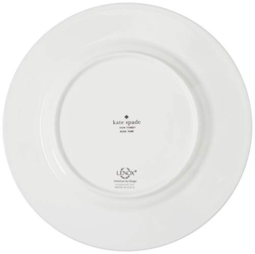 Image of Kate Spade New York Rose Park Salad Plate