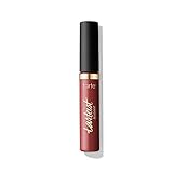tarteist quick dry matte lip paint - xoxo