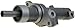 Raybestos MC390988 Professional Grade Brake Master Cylinder