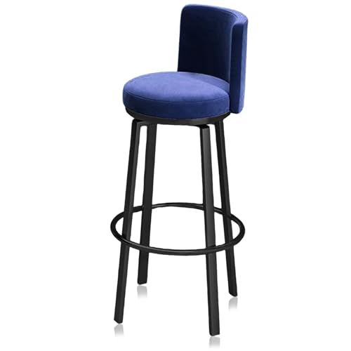 ��]�o�[�X�c�[�� 1/2/3/4 �Z�b�g�A�w������t���z����֎q�A�L�b�`���A�C�����h�p���_���ȃJ�E���^�[�����X�c�[���֎q�A�����r(Blue,1 PCS Black 75cm)