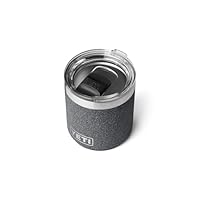 Amazon.co.jp: YETI (イエティ) Rambler 10オンス 積み重ね可能