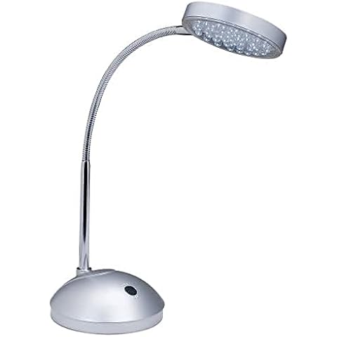 Lampe de bureau Paulmann 79530 Cover