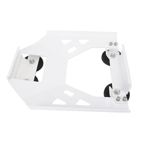 Fabater Starlink Mini Flat Mount Kit, 264LB Magnetic Starlink Mini Car Roof Mount, Kit for RV, Van, Boat