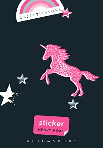 Sticker (Object Lessons)