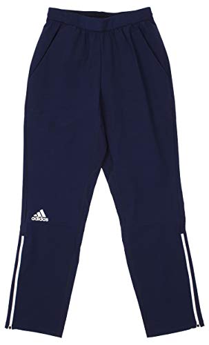 adidas Squad Woven Pant bleu marine vêtement de sport homme S