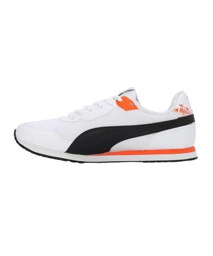 Image of Puma Mens Refuel One8 Sneaker
