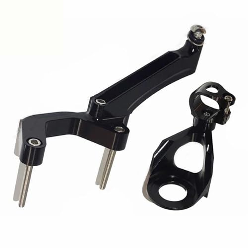 Support de montage pour stabilisateur direction Suzuki GSXR 1000 09-16