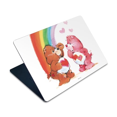 Skin Care Bears MacBook Air 15 M2 Autocollant Souvenir Enfance