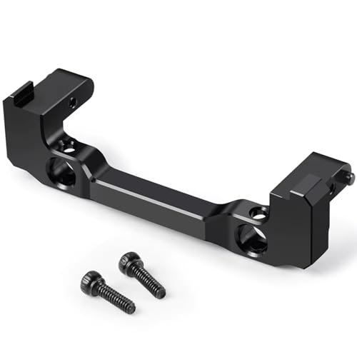 Support pare-chocs Axial SCX24 pour piloter votre camion 1/24 en extérieur