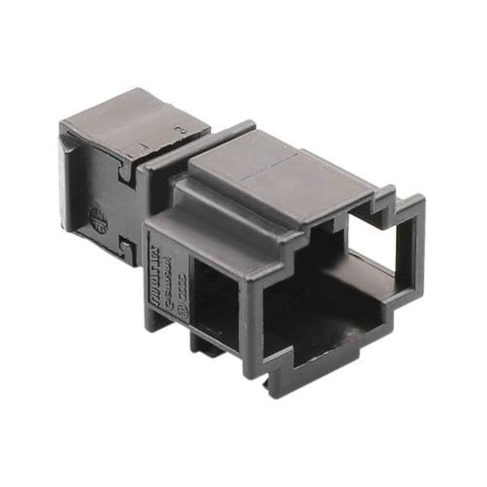 k。a d02+a d04 Amazon.com: 4 Pin Connector - compatible with 1J0972732