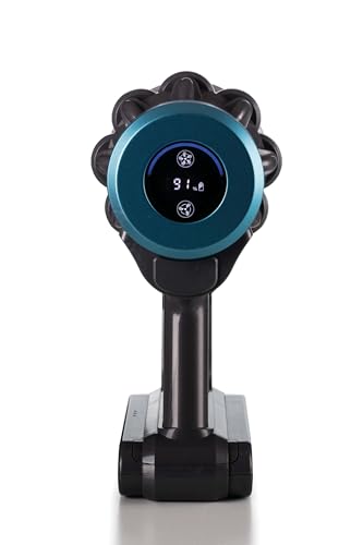 Ariete 270401 Aspirateur balai 2 en 1 Batterie Sec HEPA Sans sac 1 Neuf - vue 7