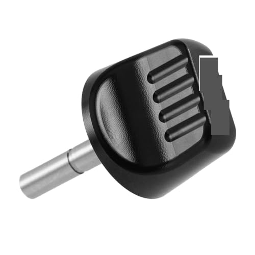 Perilla interruptor inverso Raptor 700R accesorio repuesto YFM700 para quad ATV negro