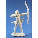 Reaper Bones Elf Archer Lindir