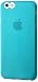 Produktbild muvit iPhone 6 Plus ThinGel Case Blue