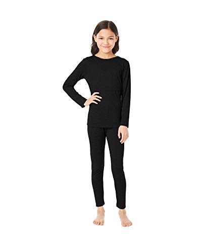 Kids Heat Baselayer Set