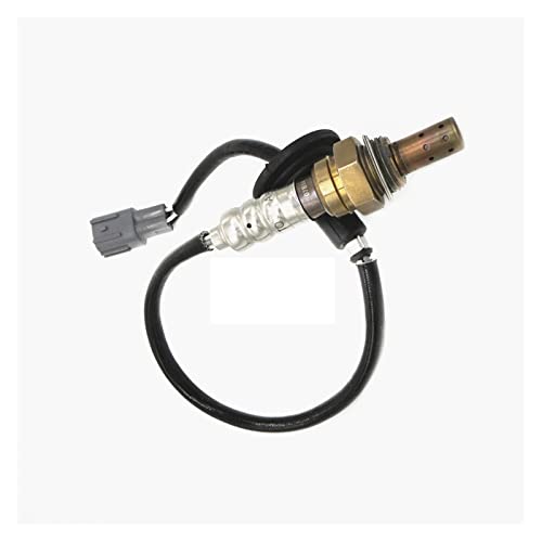 Capteur lambda Yaris 2005-2016 sonde oxygène auto 89465-52370 - 5