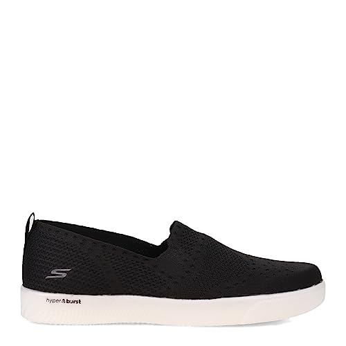 Image of Skechers Mens Hyper Vulc - Knit Slip on