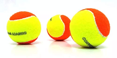 30 Bolas Bolinhas De Tênis Para Cachorro Lazer Brincadeiras