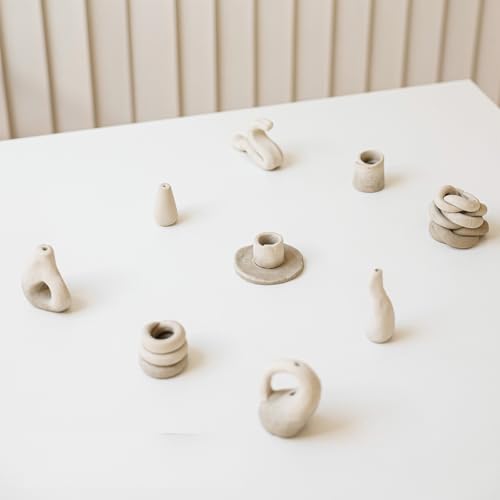 Argile à modeler qui ne sèche pas ReArt bloc 1,2 kg réutilisable sans cuisson