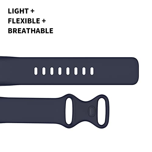 FunBand Straps Compatible with Fitbit Charge 5 Strap - Image 4