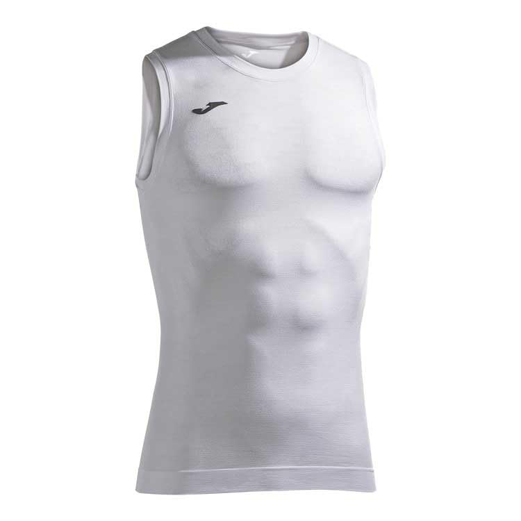 JOMA Brama Classic Sleeveless Base Layer S-M