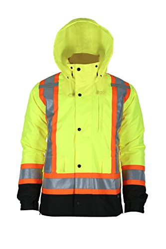 Viking Men's Handyman 7in1 Jacket