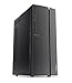 Produktbild Lenovo IdeaCentre 510A Desktop-PC, AMD Ryzen 5 3400G, 512 GB SSD, 8 GB RAM Integrated AMD Radeon RX Vega 11 Graphics, Maus + USB-QWERTY-Tastatur, Portugiesisch, Windows 10, Schwarz