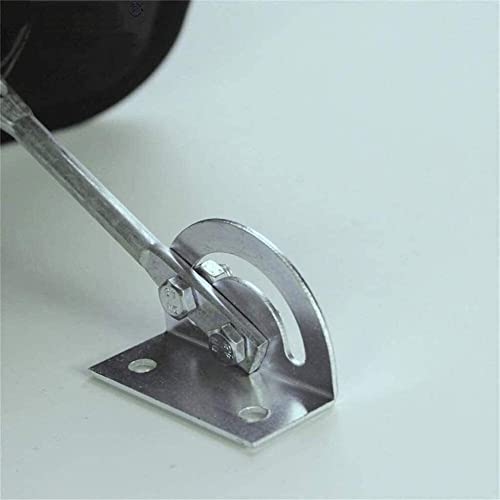 Miroir d'angle intérieur 21cm pour éviter les collisions