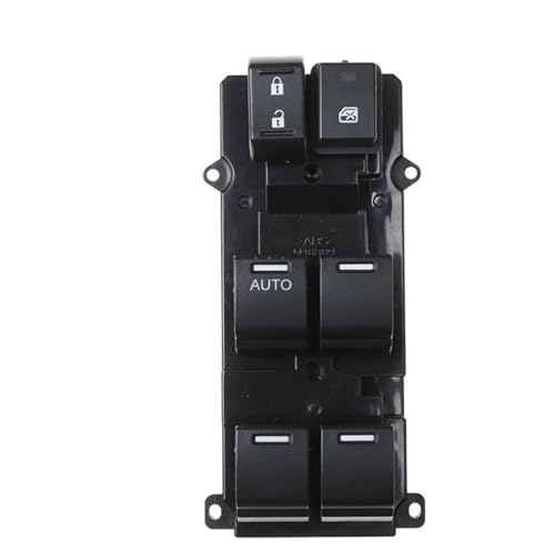 Commutateur de fenêtre pour CR-V et Civic 2012-2017 commande bouton passager avant gauche 35750-T0A-H01