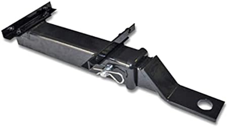 GTW Golf Cart Trailer Hitch with 2 inch Receiver for GTW MACH3 Golf Cart Rear Seats