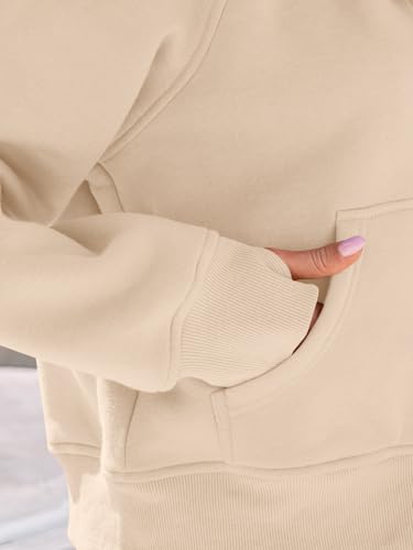 Image of AUTOMET Womens Zip Up Hoodies Fleece Jackets 2026 Oversized Sweatshirts | Fall Fashion Outfits Trendy Winter Fleece Clothes 2026