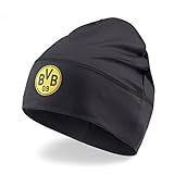 Puma Unisex Borussia Dortmund Mütze BVB LIGA Beanie 024094