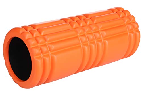 Liveup Yoga Foam Roller 33x15 cm