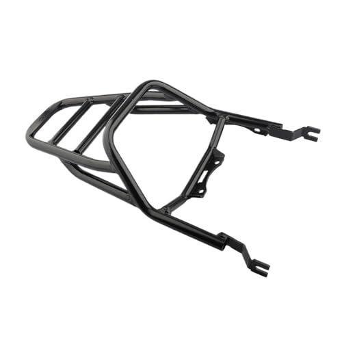Support porte-bagages moto DAX125 ST125 2022-2024 étagère transport arrière