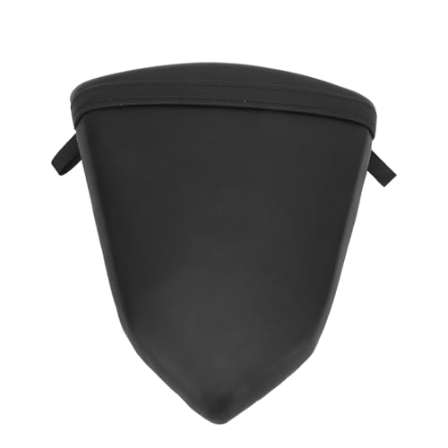 Coussin de siège arrière de moto en simili cuir haute finition pour Z300 et EX250R