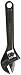 Pit Bull CHIA04 4-Inch Mini Adjustable Wrench